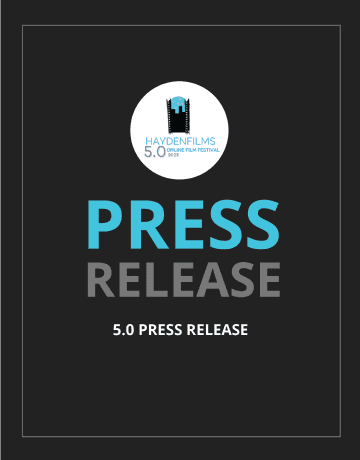 5.0 Press Release